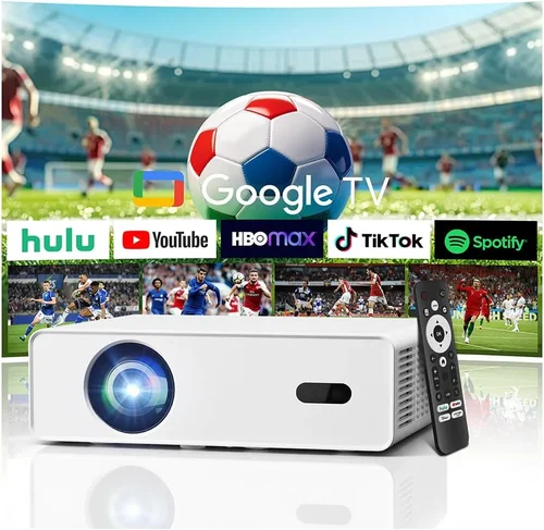 Best Projector for Bedroom Under $300 4K Buying Guide 2026
