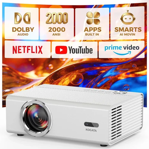 Best Projector for Gaming Under $100 Buying Guide 2026