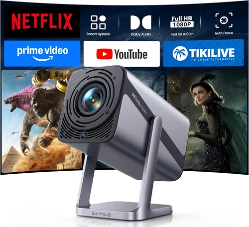 Best Projector for Gaming Under $200 Buyer's Guide 2026