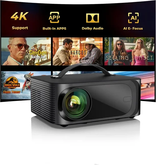 How to Choose Gaming Projectors Under $300 2026