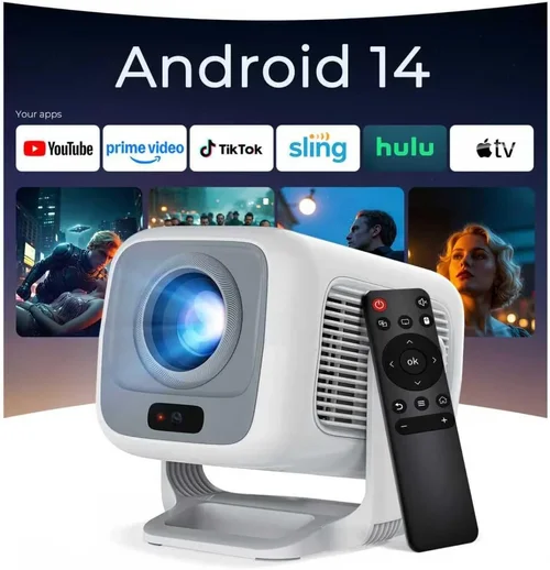 How to Choose Best Projector for Home Theater 2026