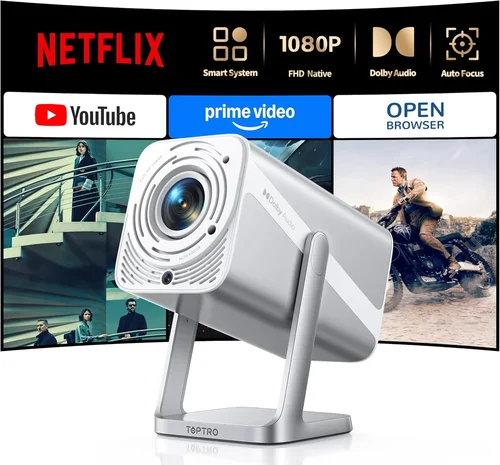 Best Projector Under $200 Buying Guide 2026