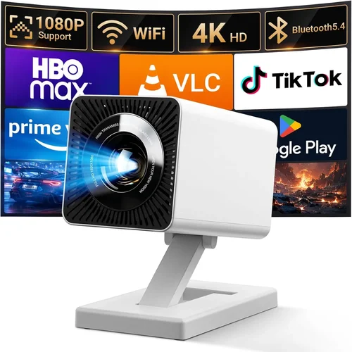 Best Projector Under $100 Buying Guide 2026