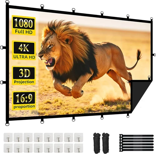 Best Projector Buying Guide 2026