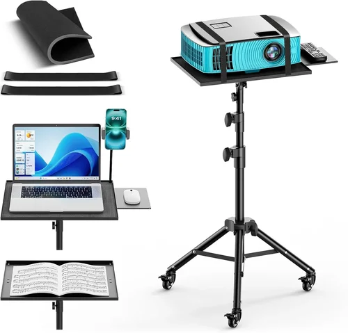 Projector Stands Under $40 Purchase Guide 2026