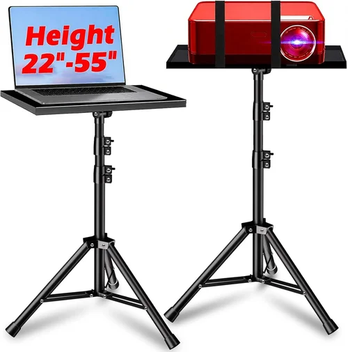 Projector Stand, 33LB Load Bea