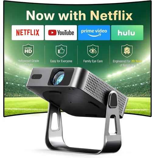 Projector Under $100 Selection Guide 2026
