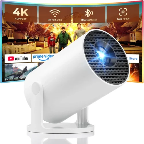 Mini Projector, Portable Proje