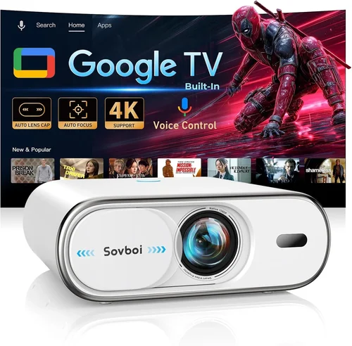 Best Projector Under $100 Buying Guide 2026