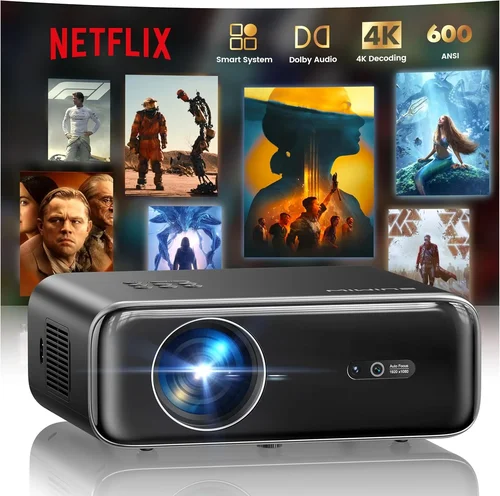 Best Projector Under $1000 Buyer's Guide 2026