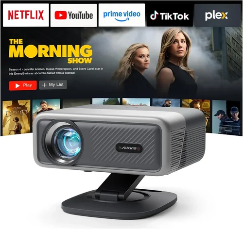 Best 4K Projector Purchase Guide 2026