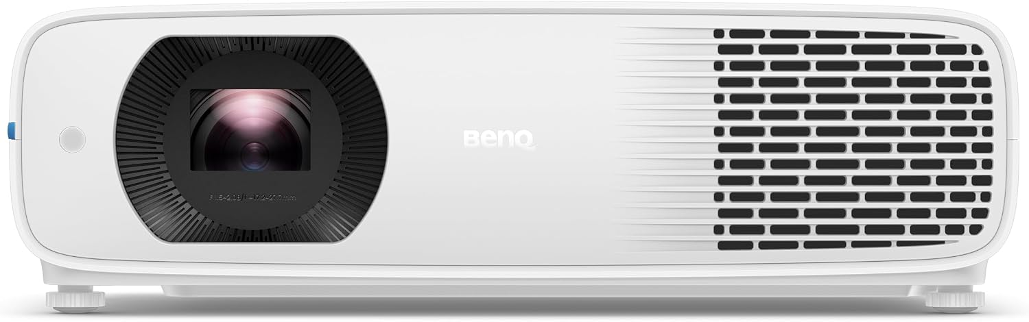 BenQ LH750 1080P 5000 Lumens DLP LED Business Projector WiFi Dual HDMI