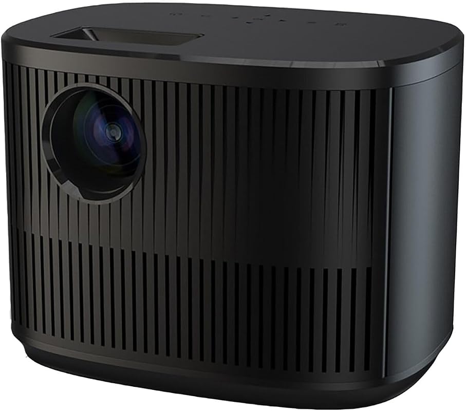 RCA 720P Home Theater Projector - 120 ANSI Lumens, 32